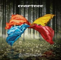 Carptree - Subimago in der Gruppe VINYL bei Bengans Skivbutik AB (3306914)