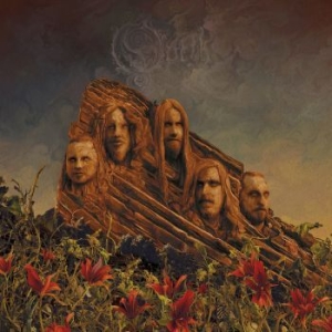 Opeth - Garden Of The Titans (Opeth Live At Red Rocks Amphitheatre) Blu-ray, CD, DVD Box in der Gruppe MUSIK / Musik Blu-Ray / Hårdrock/ Heavy metal bei Bengans Skivbutik AB (3307599)