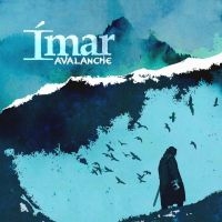 Imar - Avalanche in der Gruppe CD bei Bengans Skivbutik AB (3307658)