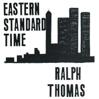 Thomas Ralph - Eastern Standard Time in der Gruppe VINYL bei Bengans Skivbutik AB (3307665)