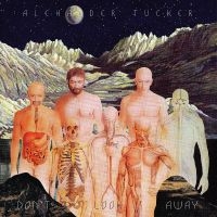 Tucker Alexander - Don't Look Away in der Gruppe VINYL bei Bengans Skivbutik AB (3307687)