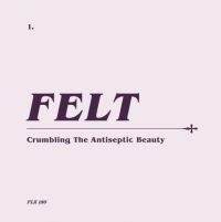 Felt - Poem Of The River: Remastered Cd & in der Gruppe CD / Pop-Rock bei Bengans Skivbutik AB (3307730)