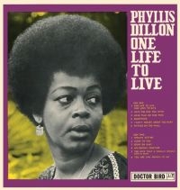 Dillon Phyllis - One Life To Live: Expanded Edition in der Gruppe CD bei Bengans Skivbutik AB (3307741)