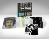 Sayer Leo - London Years 1973-75 in der Gruppe VINYL / Pop-Rock bei Bengans Skivbutik AB (3307757)