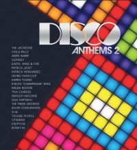 Various Artists - Nisco Anthems 2 in der Gruppe VINYL bei Bengans Skivbutik AB (3307758)