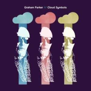 Graham Parker - Cloud Symbols in der Gruppe CD / Pop-Rock bei Bengans Skivbutik AB (3309355)