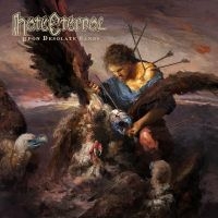 Hate Eternal - Upon Desolate Sands in der Gruppe CD bei Bengans Skivbutik AB (3309377)