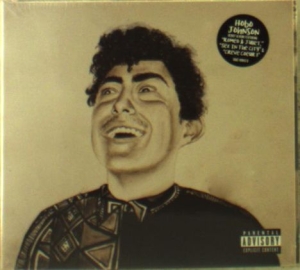 Hobo Johnson - The Rise Of Hobo Johnson in der Gruppe -Start Sell bei Bengans Skivbutik AB (3309386)