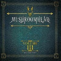 Mushroomhead - Volume Iii in der Gruppe DVD & BLU-RAY bei Bengans Skivbutik AB (3309391)