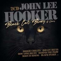 Hooker John Lee - Black Cat Blues And Others in der Gruppe CD bei Bengans Skivbutik AB (3309412)