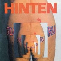 Guru Guru - Hinten in der Gruppe VINYL bei Bengans Skivbutik AB (3309417)