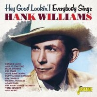 Various Artists - Hey Good Looking! in der Gruppe CD bei Bengans Skivbutik AB (3309435)