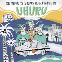 Summers Sons & C.Tappin - Uhuru in der Gruppe VINYL bei Bengans Skivbutik AB (3309488)