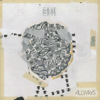 Cave - Allways in der Gruppe CD bei Bengans Skivbutik AB (3309699)