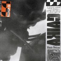 Gaika - Basic Volume in der Gruppe VINYL bei Bengans Skivbutik AB (3309706)