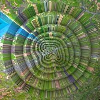 Aphex Twin - Collapse Ep in der Gruppe Minishops / Aphex Twin bei Bengans Skivbutik AB (3309715)