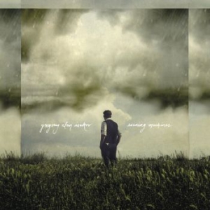 Gregory Alan Isakov - Evening Machines in der Gruppe CD bei Bengans Skivbutik AB (3309718)