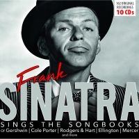 Sinatra Frank - Sings The Songbooks in der Gruppe CD bei Bengans Skivbutik AB (3309798)