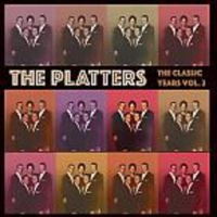 Platters - Classic Years Vol..2 in der Gruppe CD bei Bengans Skivbutik AB (3309837)