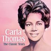 Thomas Carla - Classic Years in der Gruppe CD bei Bengans Skivbutik AB (3309839)