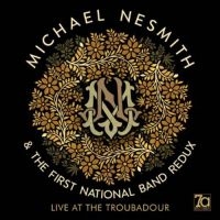 Nesmith Michael & First National Ba - Live At The Troubadour (Deluxe) in der Gruppe CD bei Bengans Skivbutik AB (3309881)