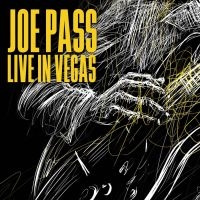 Pass Joe - Live In Vegas 1988 (Fm) in der Gruppe CD bei Bengans Skivbutik AB (3309899)