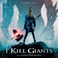 Filmmusik - Into The Badlands Season 2 in der Gruppe CD bei Bengans Skivbutik AB (3310078)