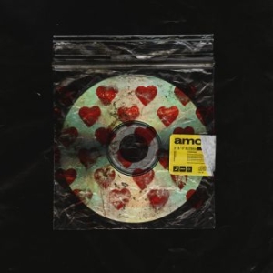 Bring Me The Horizon - Amo in der Gruppe UNSERE TIPPS / Weihnachtsgeschenktipp Vinyl bei Bengans Skivbutik AB (3310264)