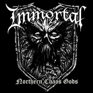 Immortal - Northern Chaos Gods in der Gruppe Minishops / Immortal bei Bengans Skivbutik AB (3310268)