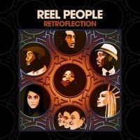 Reel People - Retroflection in der Gruppe CD bei Bengans Skivbutik AB (3310297)