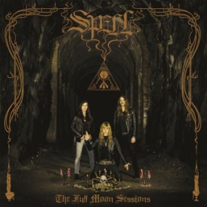 Spell - Full Moon Session (Expanded Edition in der Gruppe CD bei Bengans Skivbutik AB (3310333)