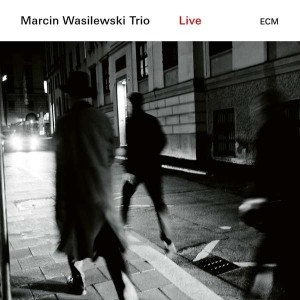 Marcin Wasilewski Trio - Live (2 Lp) in der Gruppe MK Test 4 bei Bengans Skivbutik AB (3310348)