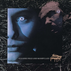 Skinny Puppy - Cleanse Fold And Manipulate in der Gruppe UNSERE TIPPS / Weihnachtsgeschenktipp Vinyl bei Bengans Skivbutik AB (3310580)