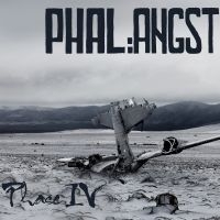 Pahl:Angst - Phase Iv in der Gruppe CD bei Bengans Skivbutik AB (3310608)