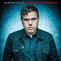 Lucas Austin - Immortal Americans in der Gruppe CD bei Bengans Skivbutik AB (3310649)