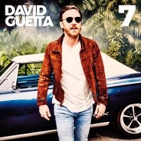 David Guetta - 7 (2Cd Ltd.) in der Gruppe UNSERE TIPPS / Weihnachtsgeschenktipp CD bei Bengans Skivbutik AB (3311560)