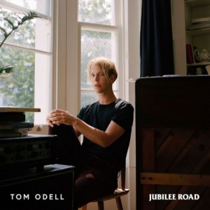 Odell Tom - Jubilee Road in der Gruppe UNSERE TIPPS / Weihnachtsgeschenktipp CD bei Bengans Skivbutik AB (3312429)