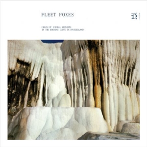 Fleet Foxes - Crack-Up (Choral Version) / In The Morning (Live in Montreux) in der Gruppe UNSERE TIPPS / Record Store Day / RSD2013-2020 bei Bengans Skivbutik AB (3313508)