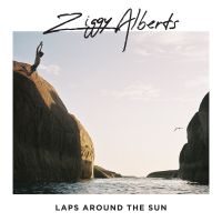 Ziggy Alberts - Laps Around The Sun in der Gruppe Minishops / Ziggy Alberts bei Bengans Skivbutik AB (3314133)