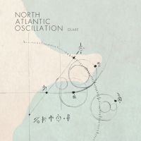 North Atlantic Oscillation - Glare Ep in der Gruppe CD bei Bengans Skivbutik AB (3314149)