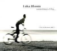 Bloom Luka - Sometimes I Fly in der Gruppe CD bei Bengans Skivbutik AB (3314162)