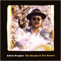 Douglas Adam - Beauty & The Brawn in der Gruppe CD bei Bengans Skivbutik AB (3314210)