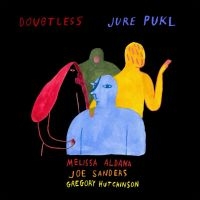 Pukl Jure - Doubtless in der Gruppe VINYL bei Bengans Skivbutik AB (3317337)