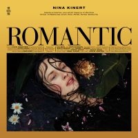 Nina Kinert - Romantic in der Gruppe Minishops / Nina Kinert bei Bengans Skivbutik AB (3317884)