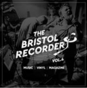 Various - Bristol recorder vol 4 in der Gruppe UNSERE TIPPS / Record Store Day / RSD2013-2020 bei Bengans Skivbutik AB (3318350)