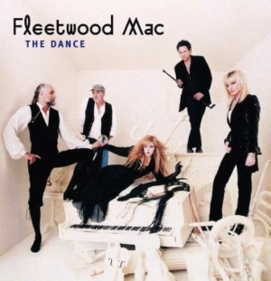 FLEETWOOD MAC - THE DANCE (VINYL) in der Gruppe -Start Vinyl bei Bengans Skivbutik AB (3318990)