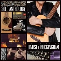 Lindsey Buckingham - Solo Anthology: The Best Of Li in der Gruppe Minishops / Fleetwood Mac bei Bengans Skivbutik AB (3318995)