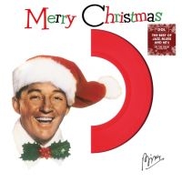 Crosby Bing - Merry Christmas (Colour Vinyl) in der Gruppe UNSERE TIPPS / Weihnachtsgeschenktipp Vinyl bei Bengans Skivbutik AB (3318999)