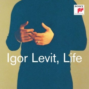 Levit Igor - Life in der Gruppe UNSERE TIPPS / Weihnachtsgeschenktipp CD bei Bengans Skivbutik AB (3319675)