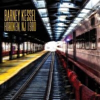 Kessel Barney - Hoboken, Nj 1980 (Fm) in der Gruppe CD bei Bengans Skivbutik AB (3320119)